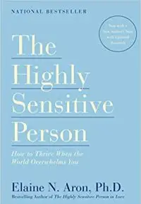 Sensory Processing Sensitivity