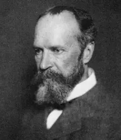 william james founding father