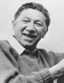 abraham maslow