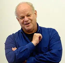 Martin Seligman