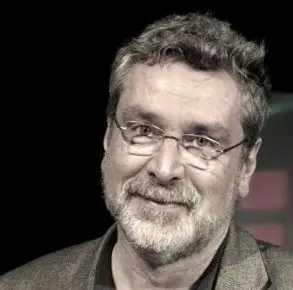 Christopher Peterson