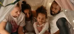 Parenting Psychology