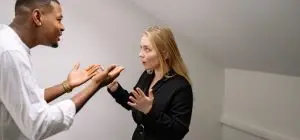 Social Work & Domestic Violence