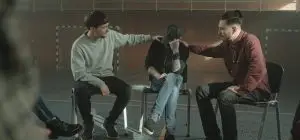 Therapy group activities