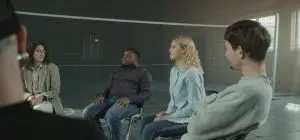 Closing sessions activities