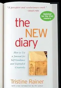 The New Diary