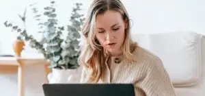 Measuring therapist burnout