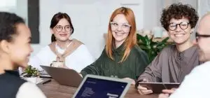 Ice breakers for team building