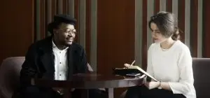 Counseling Psychology