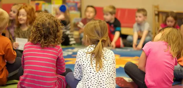 Virtues Sharing Circle honesty worksheets