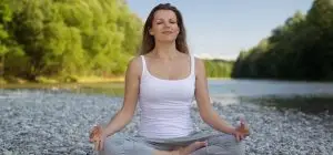 Benefits of Visualization Meditation