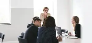 Coaching techniques for managers