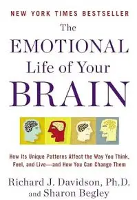 The Emotional Life of Your Brain