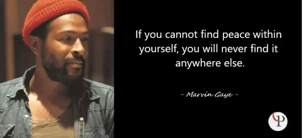 Finding Inner Peace in Nature