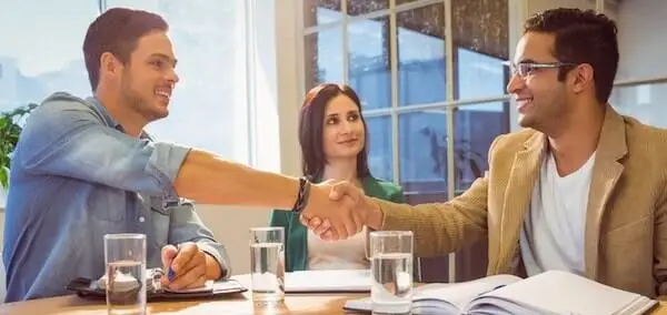 Non-Verbal Introduction Game interpersonal skills 