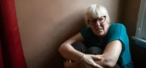 Childhood trauma in adults