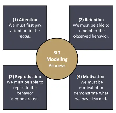 SLT Modeling Process