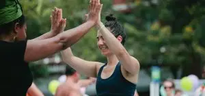 How to encourage community participation