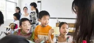 Negative vs positive reinforcement