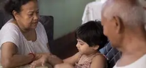 Transgenerational Trauma