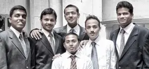 Assertiveness in Leadership