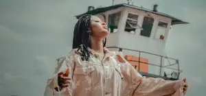 Visualize a positive outcome