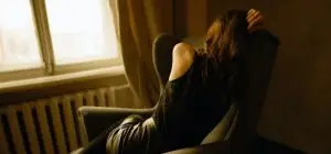 Pessimism and depression