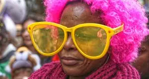 Changing your mindset