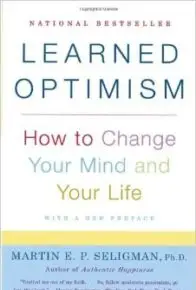 Learned Optimism