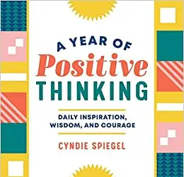 Year of positive thinking