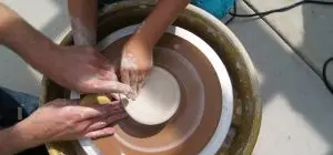 Mindful presence in parenting