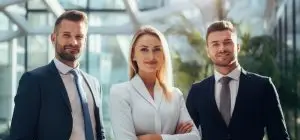 Positive leadership styles