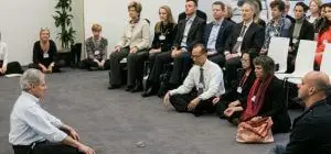 mindfulness bases stress reduction jon kabat zinn