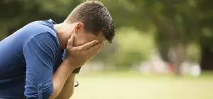 mindfulness based stress reduction grief