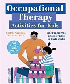Occupational Therapy Activities for Kids