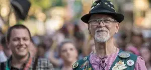 Core Values of the Community