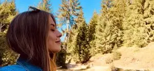 Focus on present moment