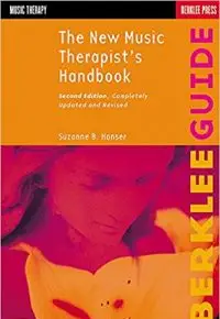 New Music Therapist’s Handbook